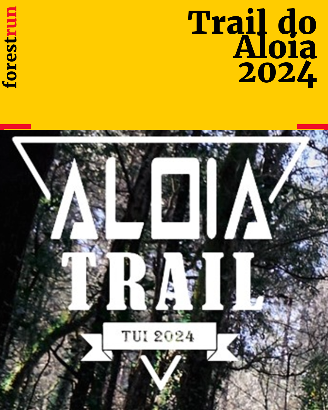 Trail do Aloia 2024